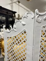 White Metal Screen, Medium Weight, Large Size (4840) - Image 4