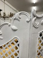 White Metal Screen, Medium Weight, Large Size (4840) - Image 11