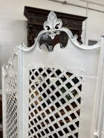 White Metal Screen, Medium Weight, Large Size (4840) - Image 14