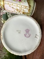 Fint antikt porcelæn – Art Nouveau, Østrig – antik krukke krukke østrigsk porcelænsæt (3694) - Billede 23