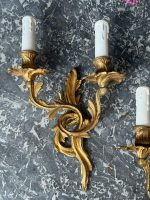 2pcs Bra Wall Lamps, Medium Size (6803) - Image 4