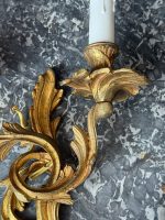 2pcs Bra Wall Lamps, Medium Size (6803) - Image 14