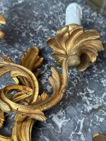 2pcs Bra Wall Lamps, Medium Size (6803) - Image 10