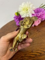 Lauvas Figūra, Maza Izmēra, Smags Pēc Svara (5072) - Image 9