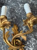 2pcs Bra Wall Lamps, Medium Size (6803) - Image 8