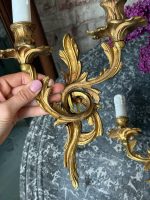 2pcs Bra Wall Lamps, Medium Size (6803) - Image 5