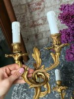 2pcs Bra Wall Lamps, Medium Size (6803) - Image 6