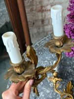 2pcs Bra Wall Lamps, Medium Size (6803) - Image 15