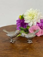 Miniatūra Putniņu Figūras, 2gab (5069)
