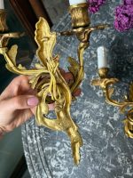 2pcs Bra Wall Lamps, Medium Size (6803) - Image 16