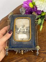 Maza Izmēra Foto Rāmītis ar Ļoti Smalku Detalizāciju (5134) - Image 3