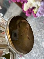 bra sienas lampa 3 spuldzēm ar lieliem, smagiem kristāliem, vidēja izmēra (6765) - Image 15