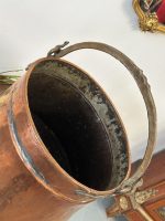 Kapara Trauks ar Rokturi, Liela Izmēra, Ļoti Smags (5131) - Image 5