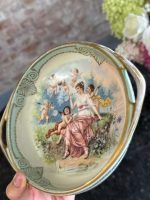 Porcelāna trauciņš, maza izmēra (7197) - Image 4