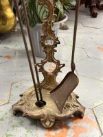 Ensemble d'Accessoires de Cheminée (4527) – Image 11