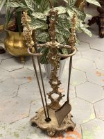 Ensemble d'Accessoires de Cheminée (4527)
