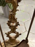 Ensemble d'Accessoires de Cheminée (4527) – Image 12