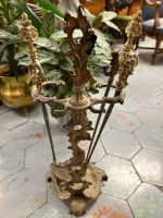 Ensemble d'Accessoires de Cheminée (4527) – Image 8