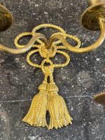 2pcs small size brass wall sconces (6861) - Image 9