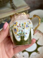 Smalka Porcelāna Krūzīte, Maza Izmēra (4896) - Image 4