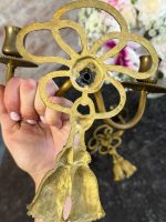 2pcs small size brass wall sconces (6861) - Image 11