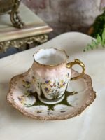 Smalka Porcelāna Krūzīte, Maza Izmēra (4896) - Image 2