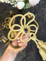 2pcs small size brass wall sconces (6861) - Image 12