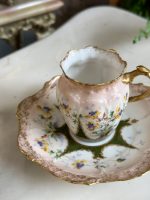 Smalka Porcelāna Krūzīte, Maza Izmēra (4896) - Image 3