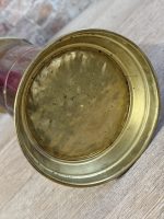 kapara krūka, viegla pēc svara, vidēja izmēra (5795) - Image 16