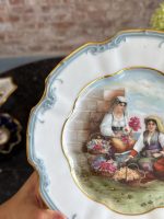 “Limoge” porcelāna šķīvis, neliela izmēra (7191) - Image 5