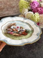 “Limoge” porcelāna šķīvis, neliela izmēra (7191) - Image 2