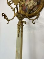 Klädhängare med onyx, tung (4599) - Bild 6
