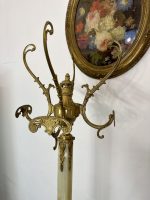 Klädhängare med onyx, tung (4599) - Bild 7
