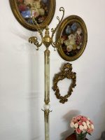 Klädhängare med onyx, tung (4599) - Bild 3