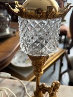 Liten bordslampa med ängel, 1 glödlampa (5510) - Bild 8