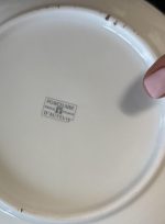dažādu sieru servēšanas šķīvju komplekts orģinālajā kastē (6871) - Image 14