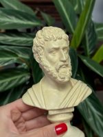 Small Size Bust Figure (4528) - Image 2