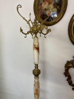 Vaateteline oniksilla, erittäin painava (4593) - Image 3