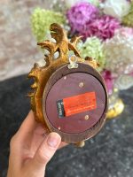 muzikālā glezniņa, maza izmēra, viegla pēc svara, mūzika ir uzvelkama ar striķīti, melodija - Bēthovena Romance (7216) - Image 6