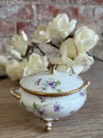 Mazs Porcelāna Trauciņš ar Vāciņu (5565) - Image 3