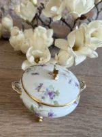 Mazs Porcelāna Trauciņš ar Vāciņu (5565) - Image 4