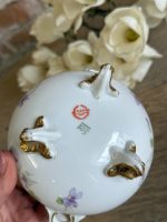 Mazs Porcelāna Trauciņš ar Vāciņu (5565) - Image 10