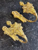 2 st gardinkrokar, dekorationer (6872) - Bild 6