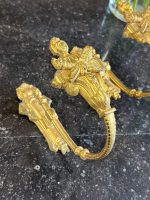 2 st gardinkrokar, dekorationer (6872) - Bild 7
