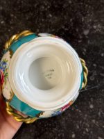 porcelāna cukurtrauks (6851) - Image 10