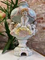 Vāze ar Figūrām un Vāku, "Italy" (3531) - Image 6