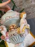 Vāze ar Figūrām un Vāku, "Italy" (3531) - Image 7