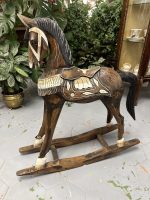 Koka Šūpuļzirdziņš, Vidēja Izmēra (4229) - Image 2