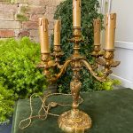 Galda lampa, vidēja izmēra (2645)