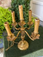 Galda lampa, vidēja izmēra (2645) - Image 3